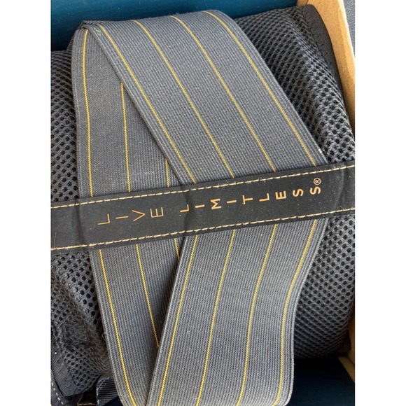 Copper‎ Fit Back Support Rapid Relief Hot Cold Therapy Lumbar One Size - Picture 2 of 3